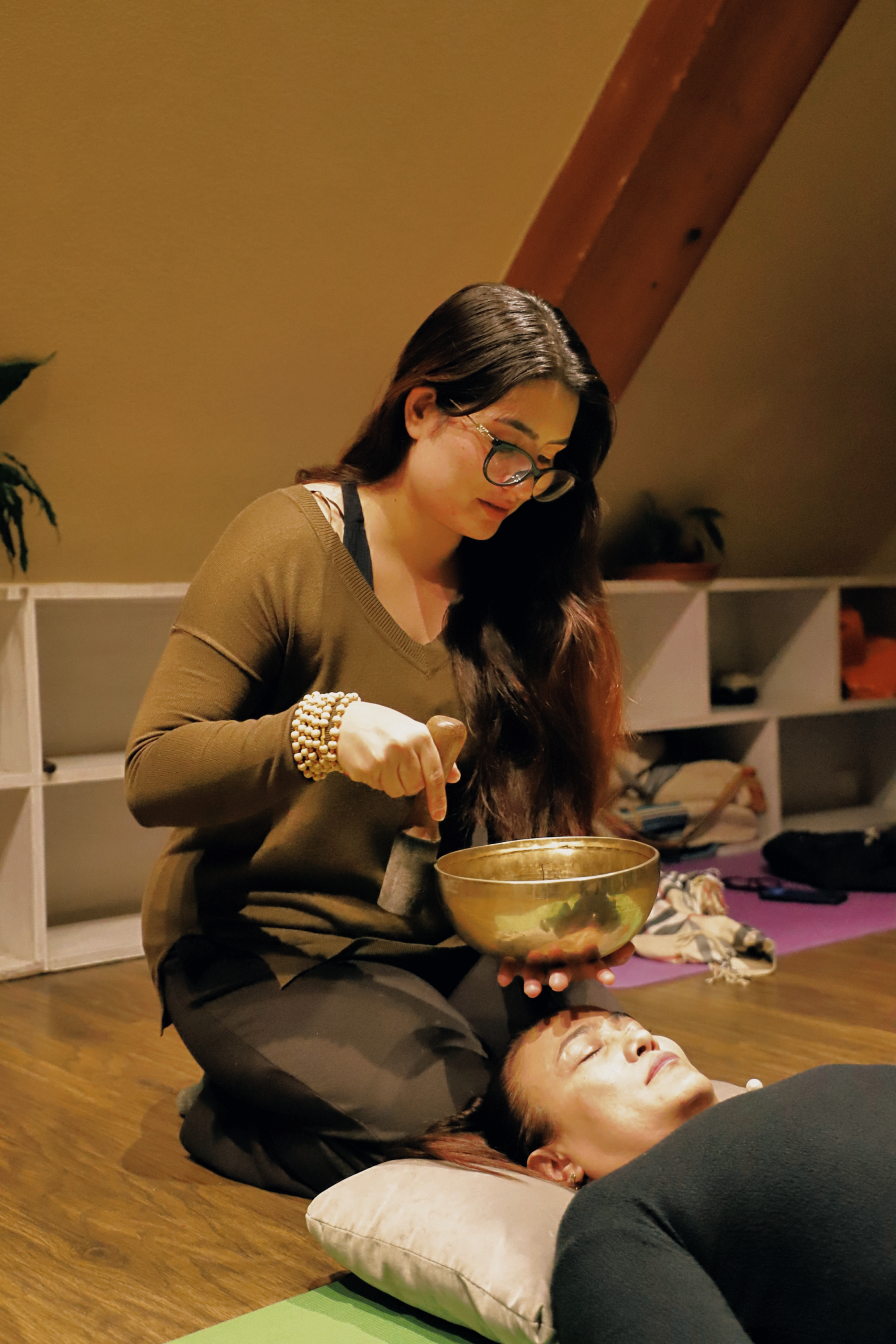 Sound Healing