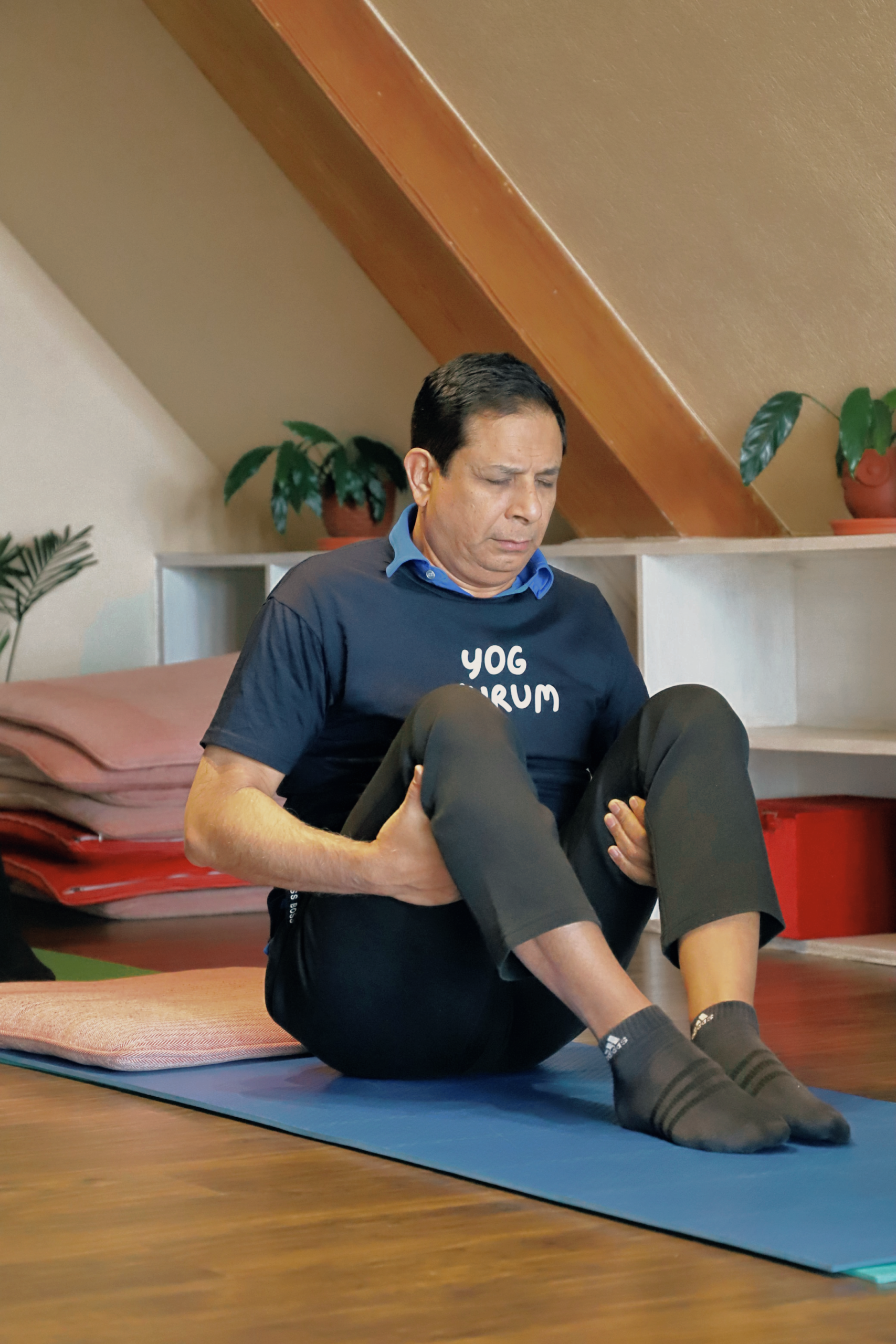 Online & In-Person Classes